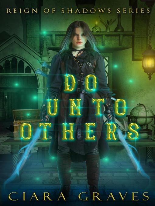 Title details for Do Unto Others by Ciara Graves - Available
